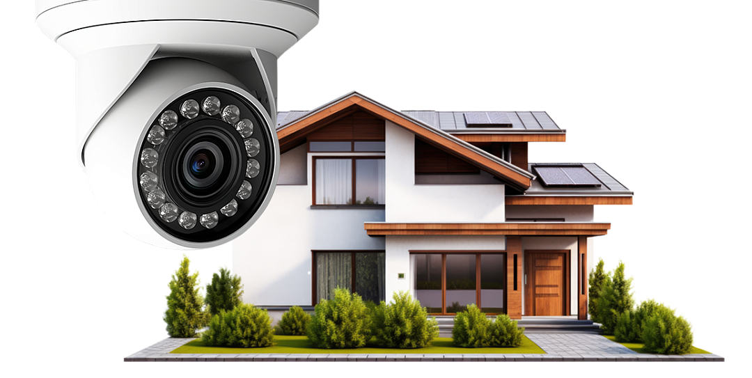 Видеонаблюдение <br>в Ковалевском